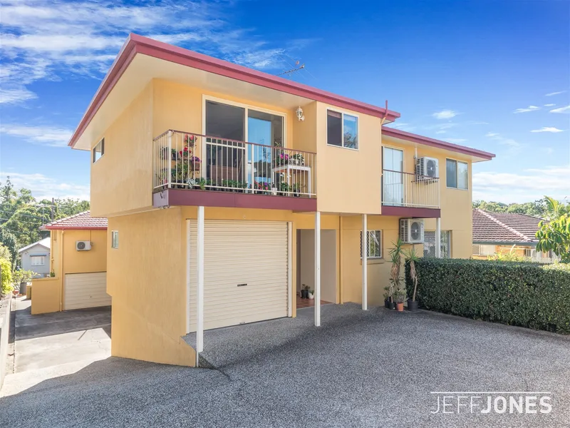 Air Conditioned Unit In Prime Location