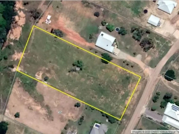 PRIME HOMESITE - 6400m2