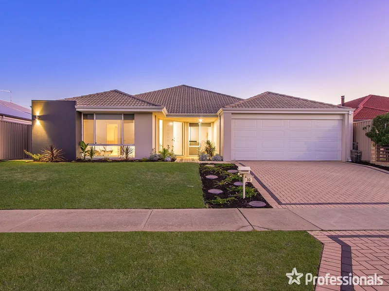 UNDER OFFER!