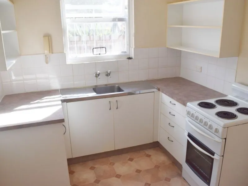 Affordable Studio Unit