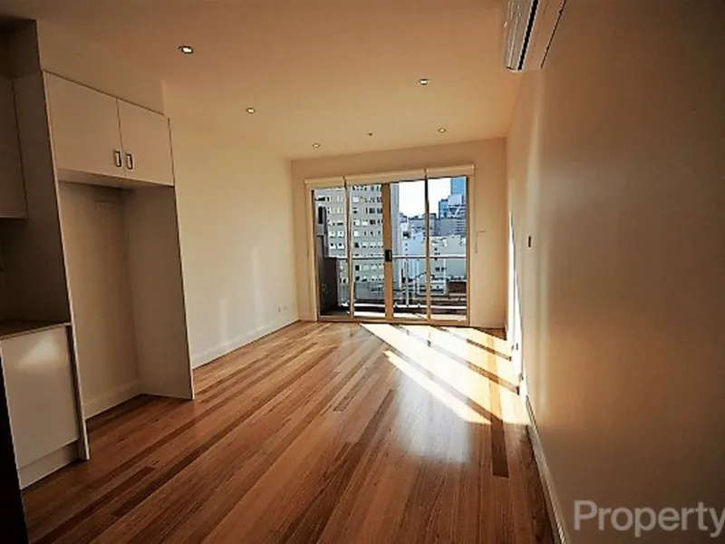 Two Story One Bedroom Penthouse!