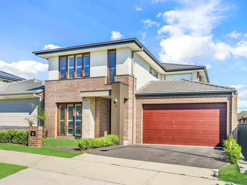 Amazing on Atlantic!