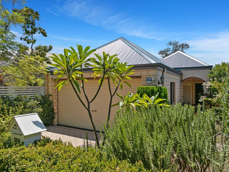 QUIET, PRIVATE AND SECURE