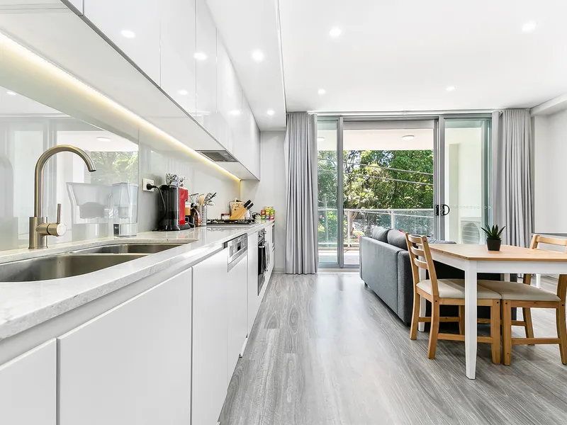 BEST VALUE APARTMENT PER SQM ON THE NORTHERN BEACHES 