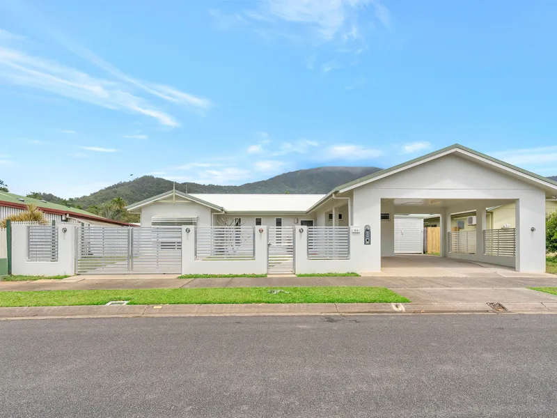 It does not get more feature packed than this!