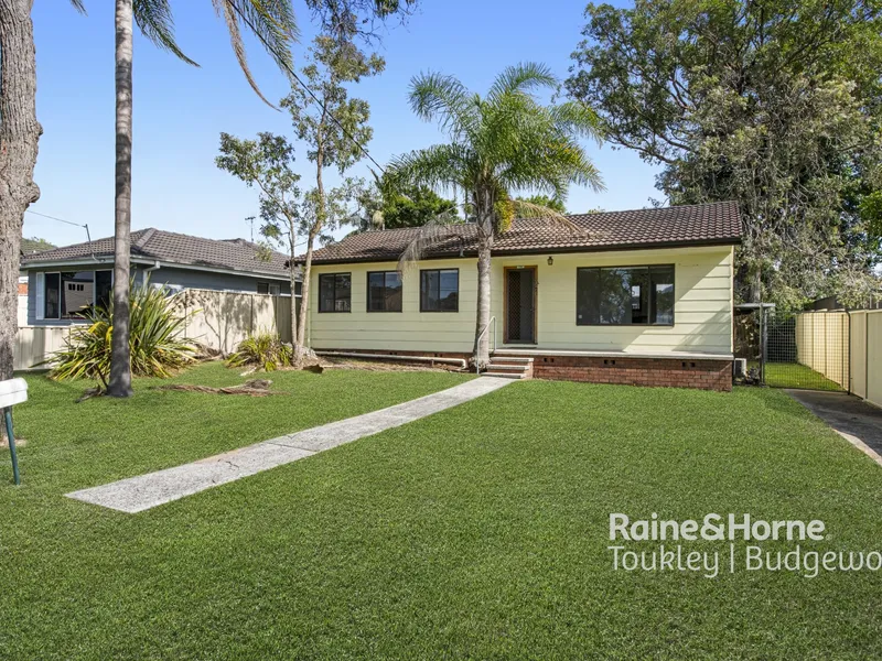 Essential San Remo Position