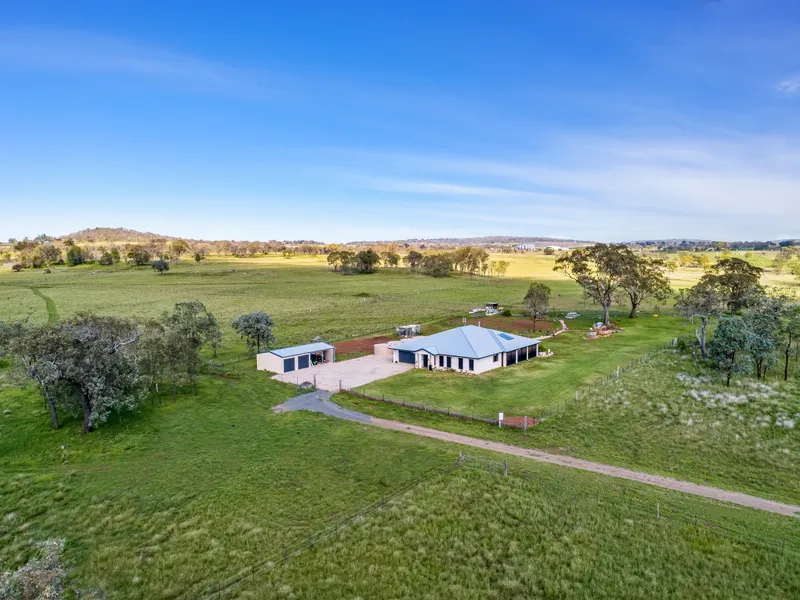 'Marlyn Ridge' Southbrook