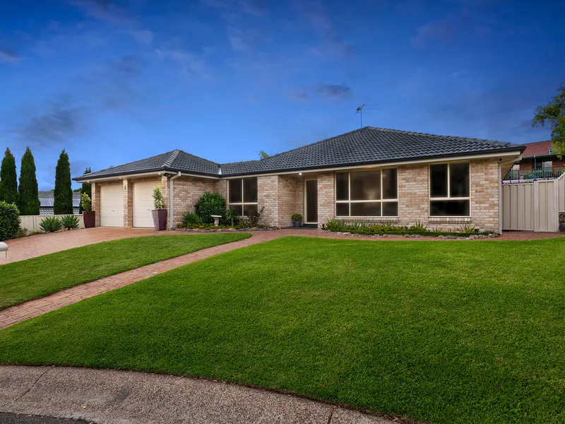 A Renovated Family Home for the Lifestyle Focused