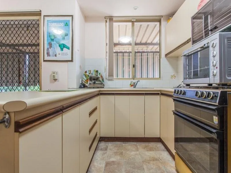 Divided Stand Alone Home!