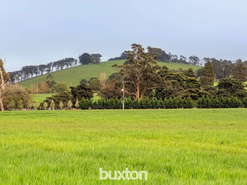70 Acres of Prime Farm Land