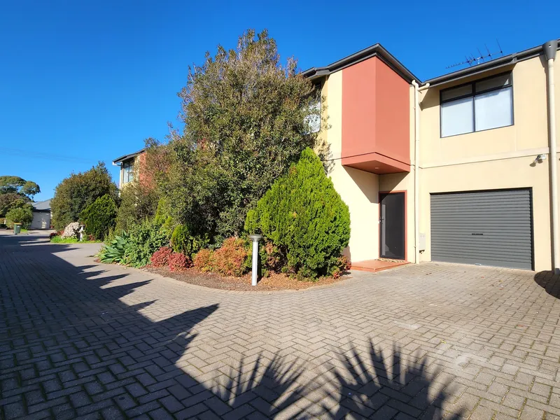 Perfectly renovated and immaculately presented
