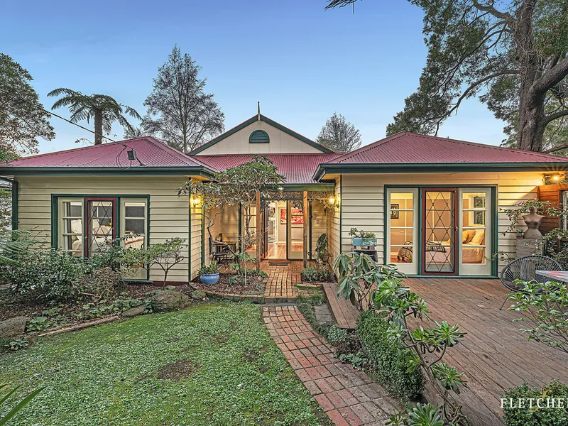 Versatile Showcase Property