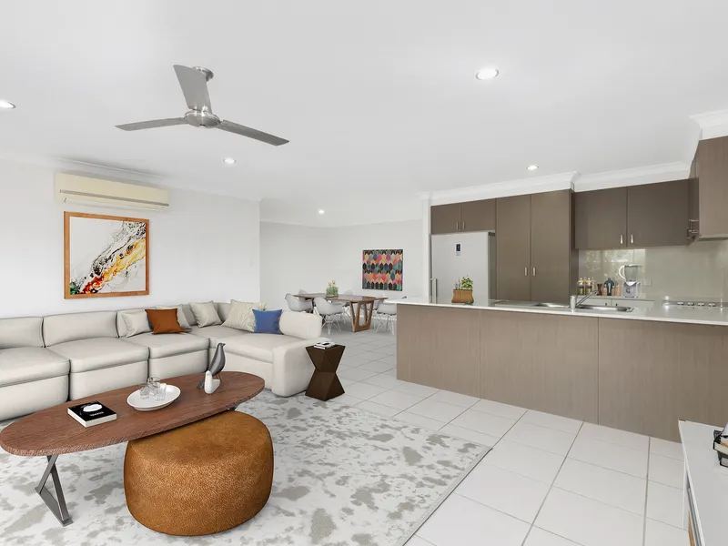 Picture-Perfect, Low-Maintenance Living at Its Best