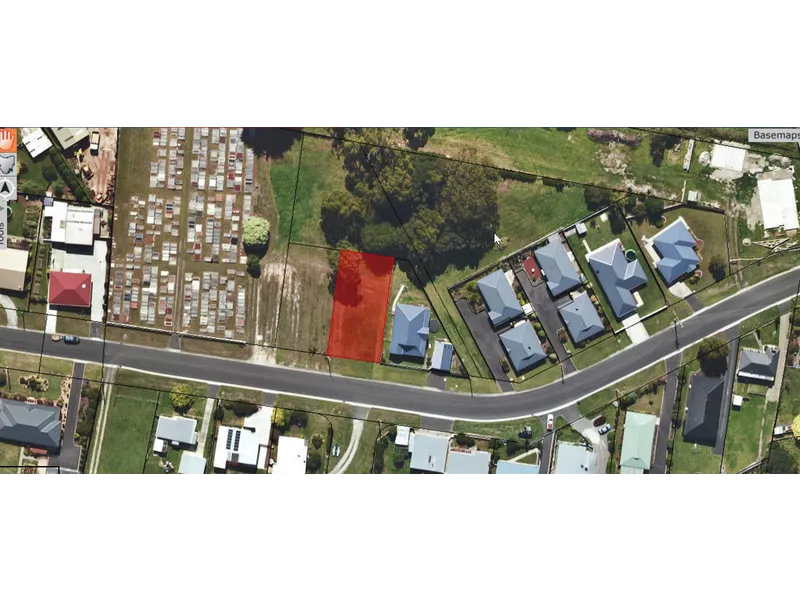 Opportunity to Buy a Double Block