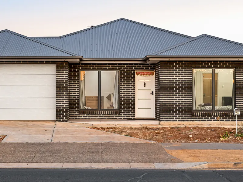 The Perfect for the extended Family!