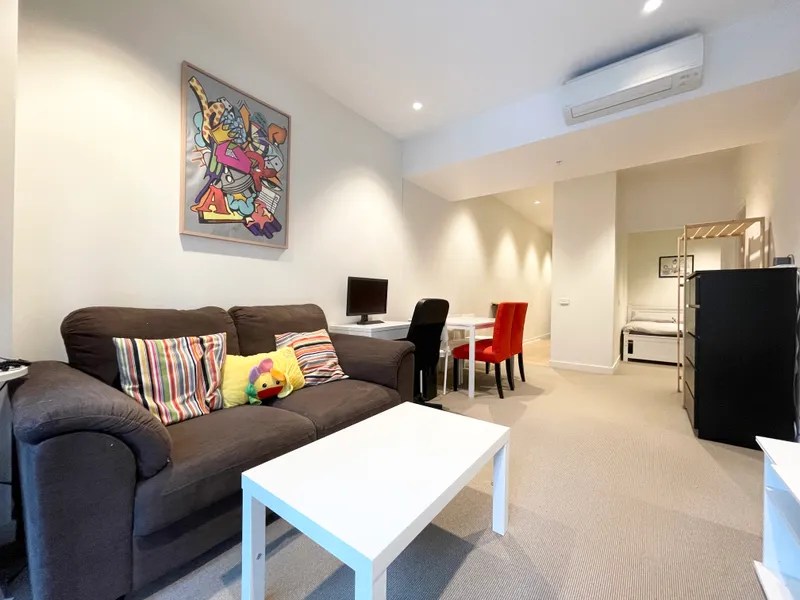 INNER CITY LUXURY 2 BEDROOMS FURNISHED