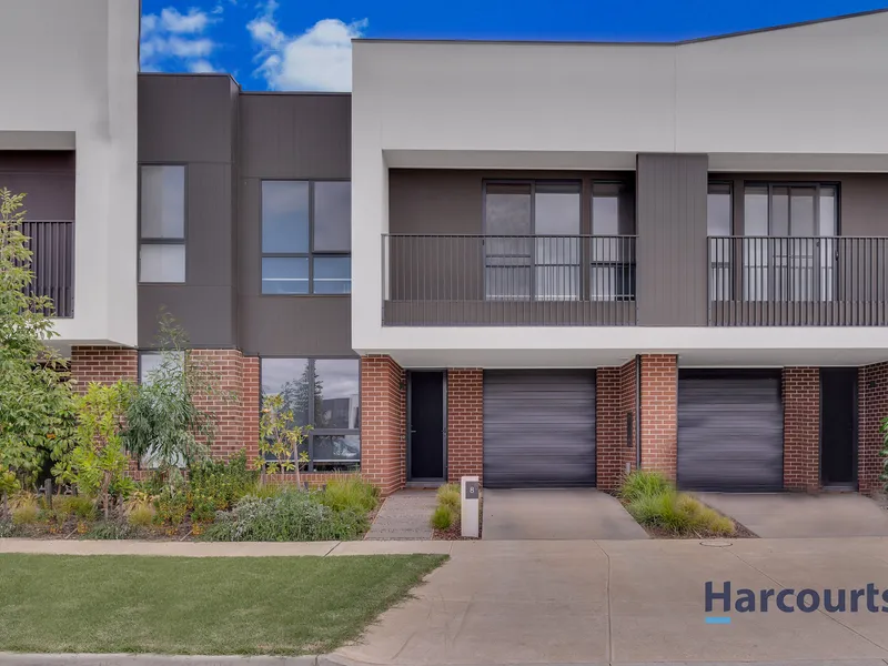 Start Living Your Dream