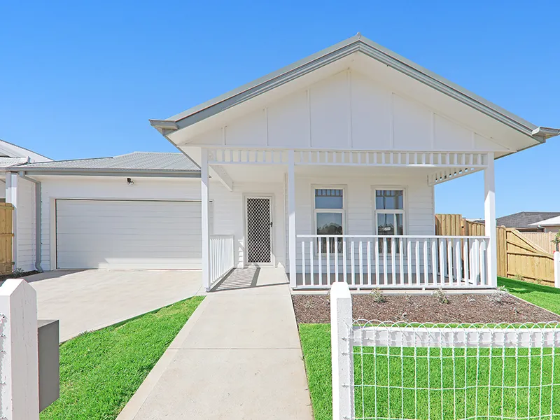 Brand New Family Home! $450 PER WEEK!