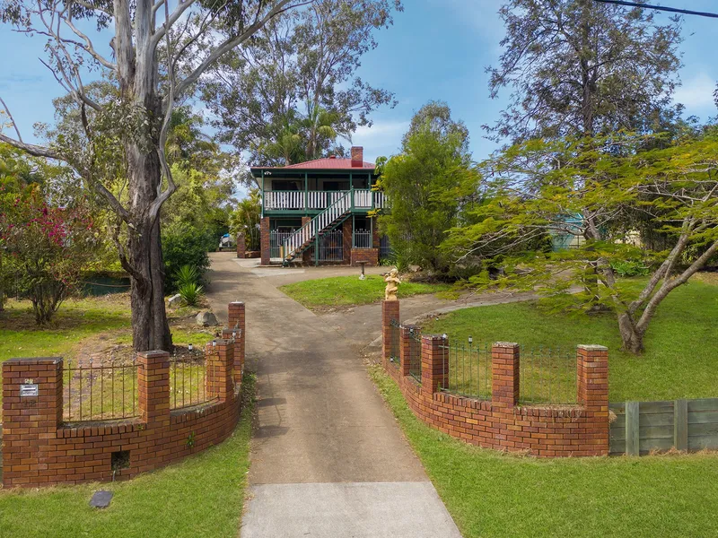 OPEN HOUSE SATURDAY 17/9 @ 11:45AM - 12:15PM