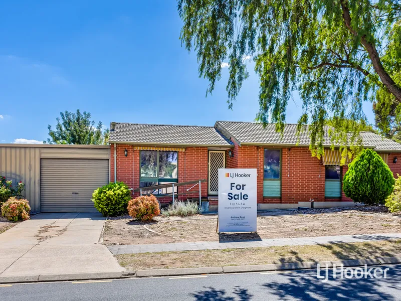 Great Starter For Anyone In Today's Market