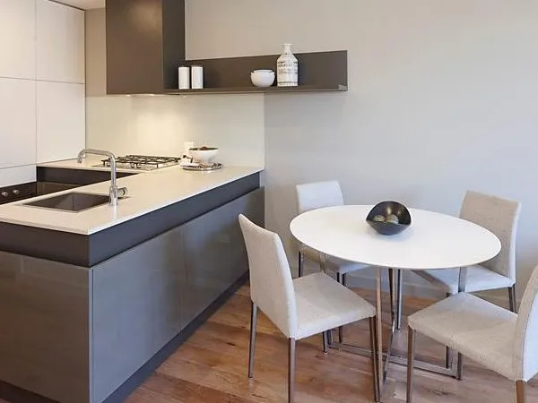 Living The High Life