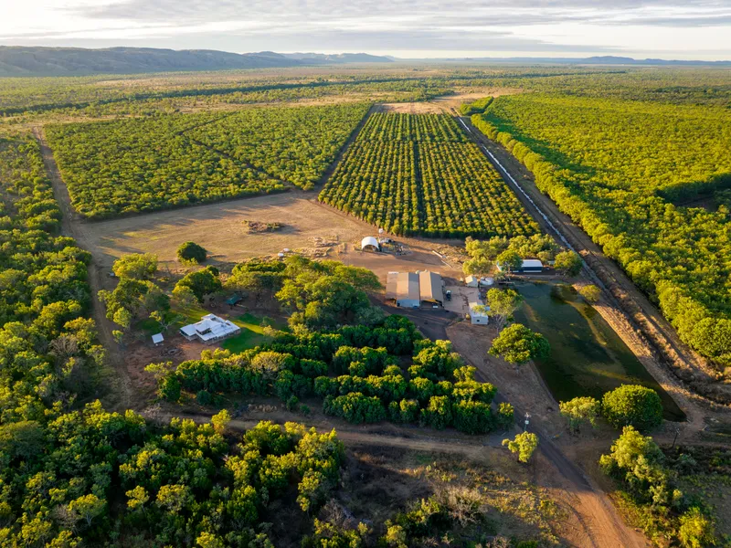 UNIQUE INVESTMENT OPPORTUNITY ON RIVER FARM ROAD, KUNUNURRA