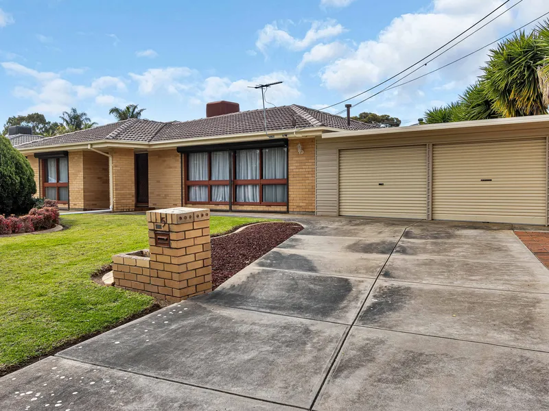 Family Living In The Heart Of The North East