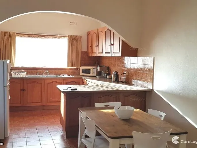 CENTRAL AND BEACHSIDE