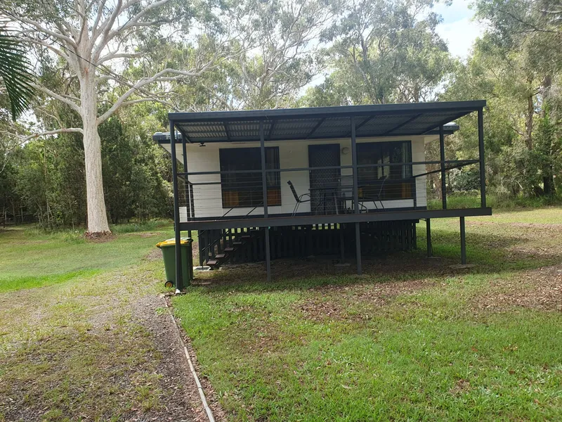 3 Bedroom in Quiet Area