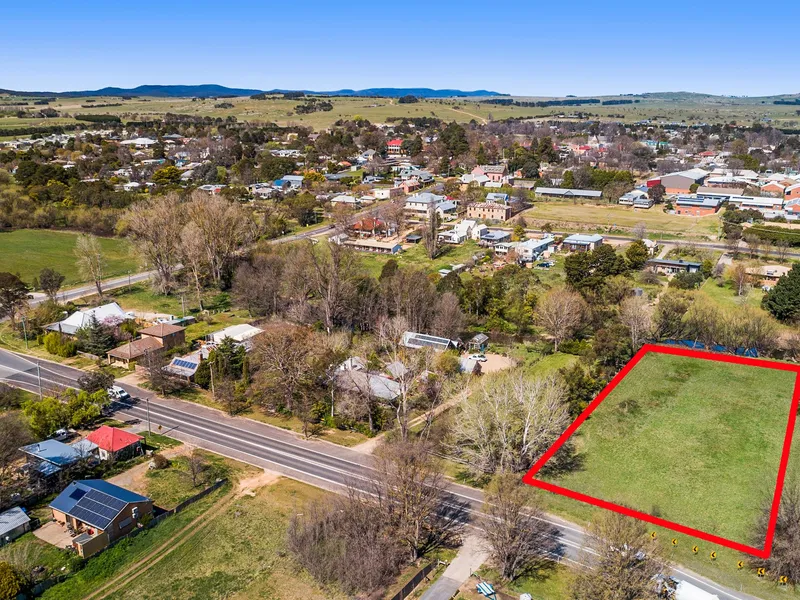 16 Solus Street Braidwood