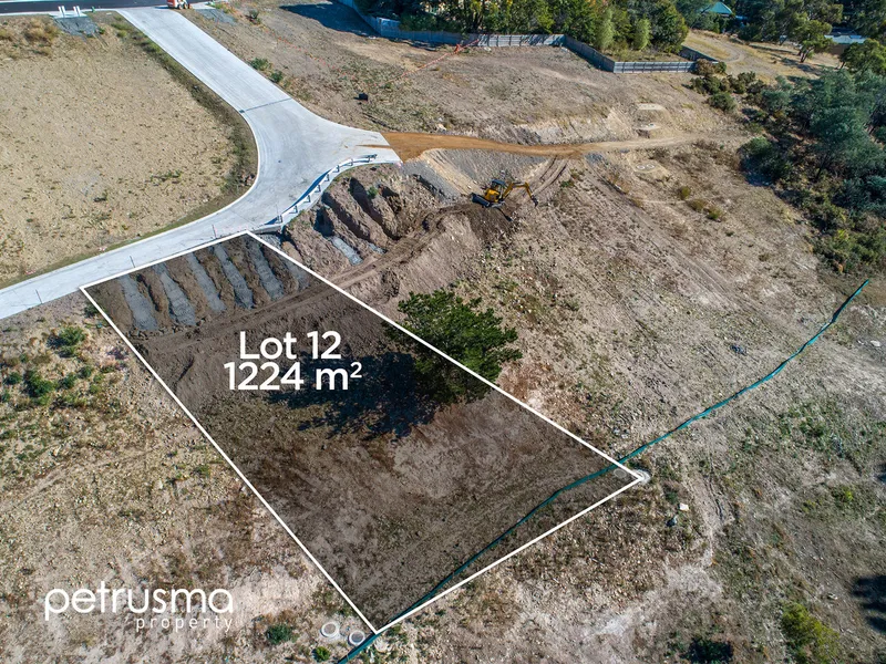 BUILD YOUR DREAM HOME!!