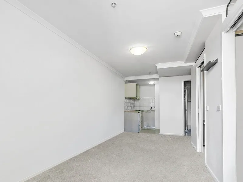 Perfectly situated in the heart of Melbourne's CBD *Partially furnished