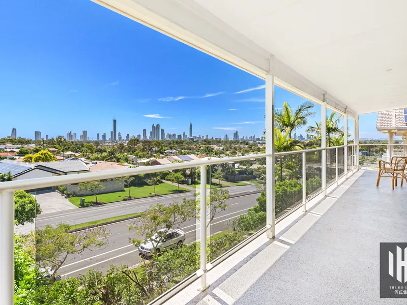 Epic Location, Endless Potential and Exceptional City Views