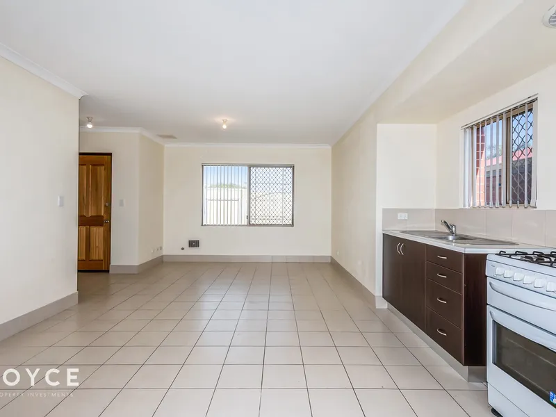 OPEN TO VIEW BY APPOINTMENT