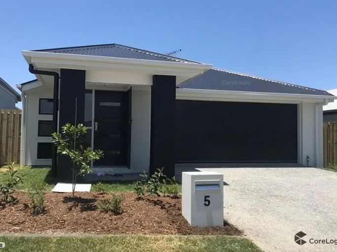 Perfect Family Home in Lura Estate