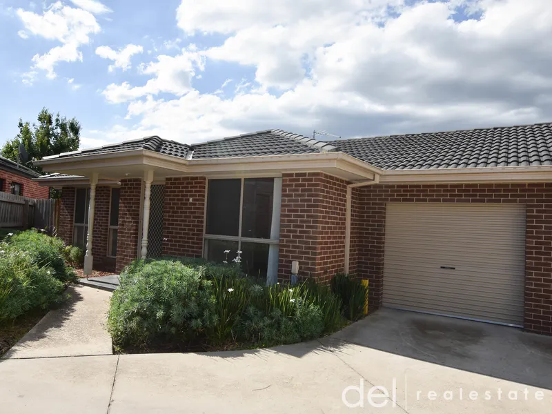 Neat Home in Quiet Location
