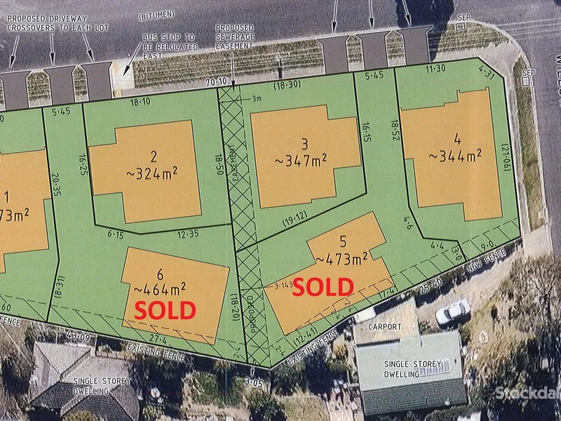 QUALITY LIVING WITH CHOICE LOCATION