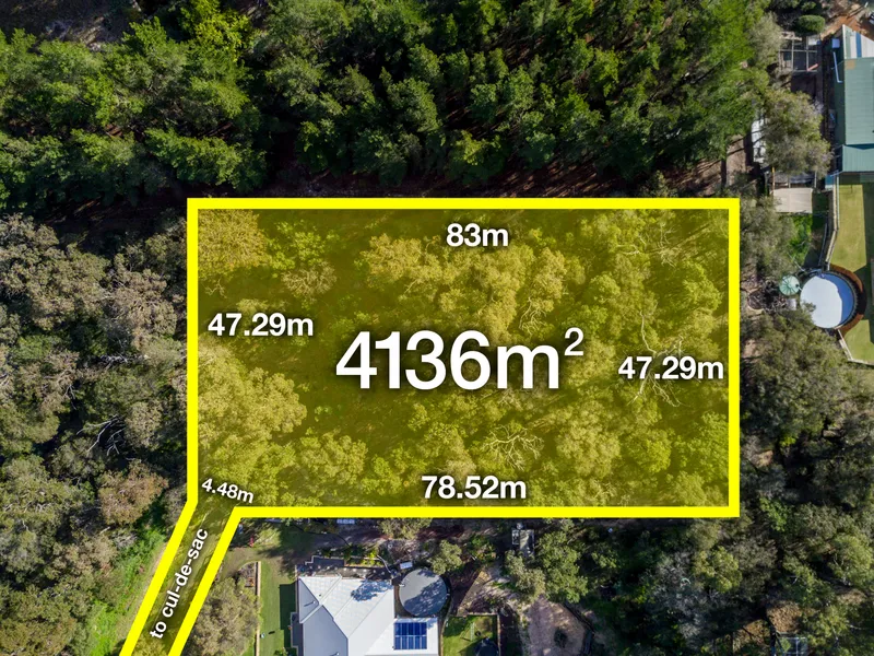 Best Value Land in Gelorup