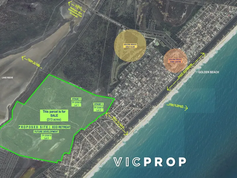 Rare Eco-Tourism Opportunity