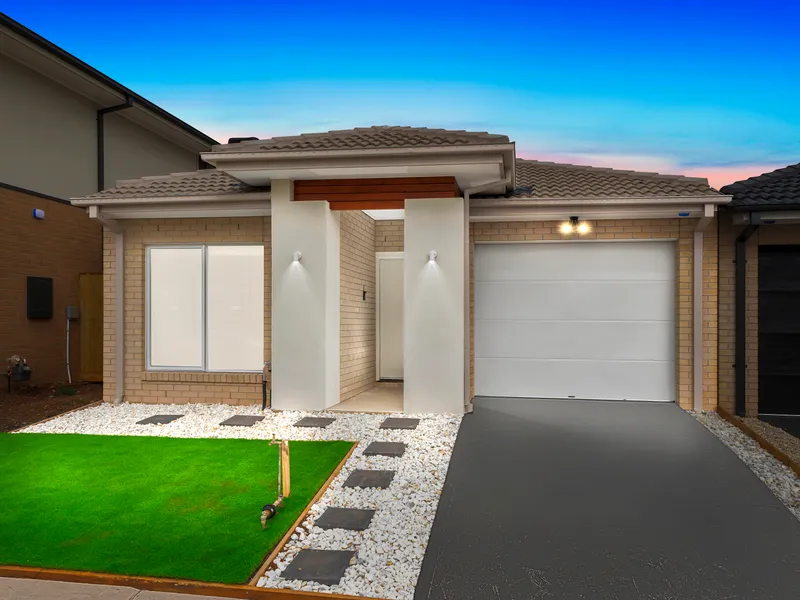 Titled and Ready to Build - Even less for First Home Buyers