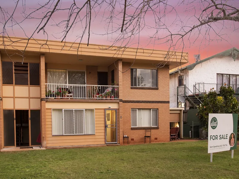 Perfectly Positioned, Priced and Presented.