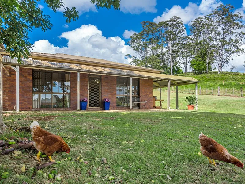 One Bedroom Studio + Study