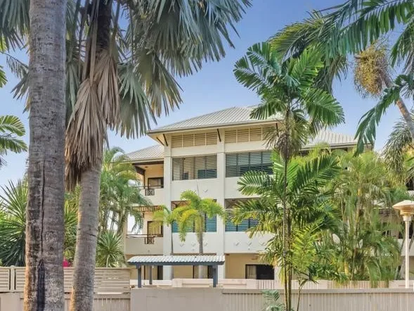 Resort Lifestyle by the Sea