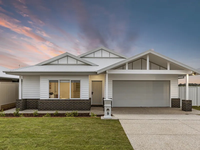 The Ultimate Family Haven