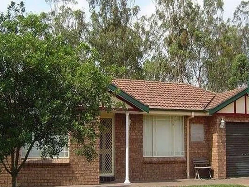 Great Location in Bligh Park