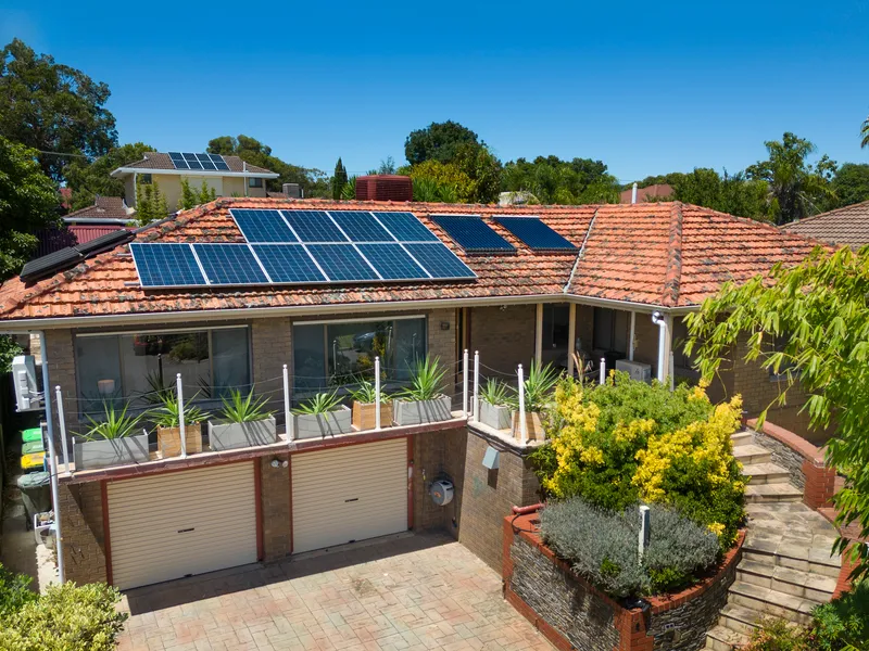 Expansive Family Home In A Fantastic Location