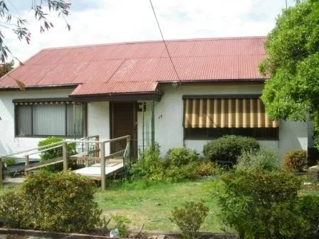 The Location Is Perfect