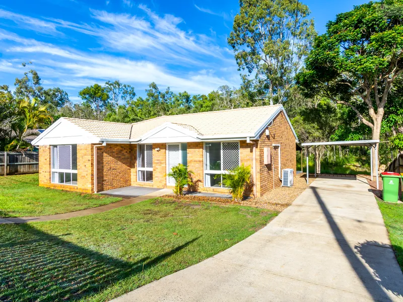 Good Location & Well Presented