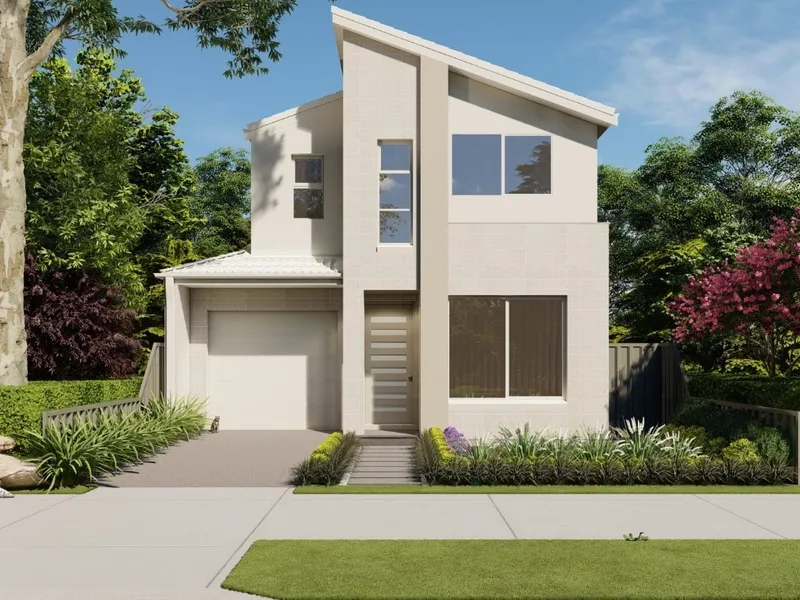 Amazing Double Storey House & granny in Austral - Single Contract