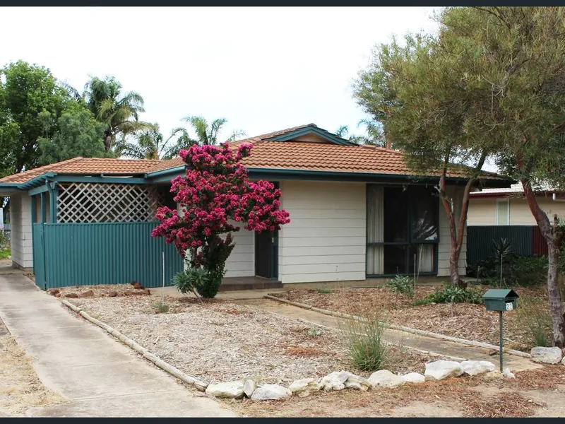 Looking for an investment or to enter the market?